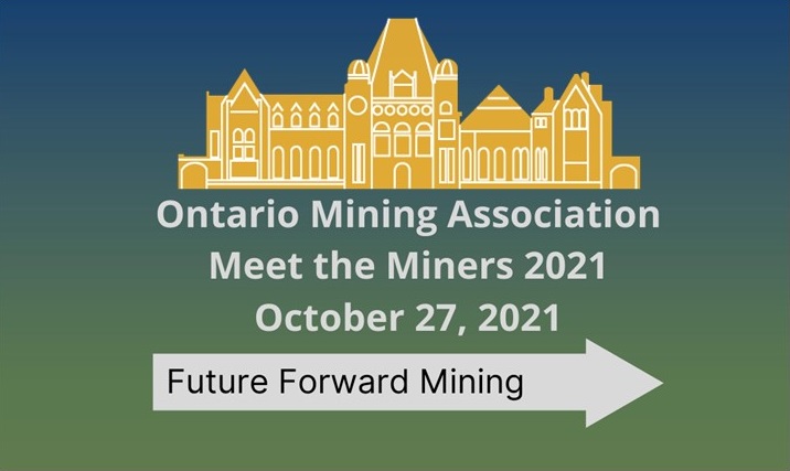 Meet the Miners 2021 poster
