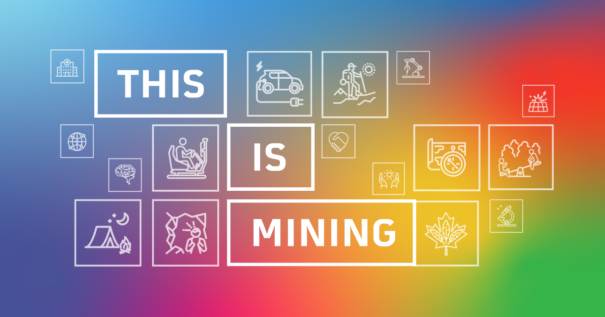This Is Mining graphic